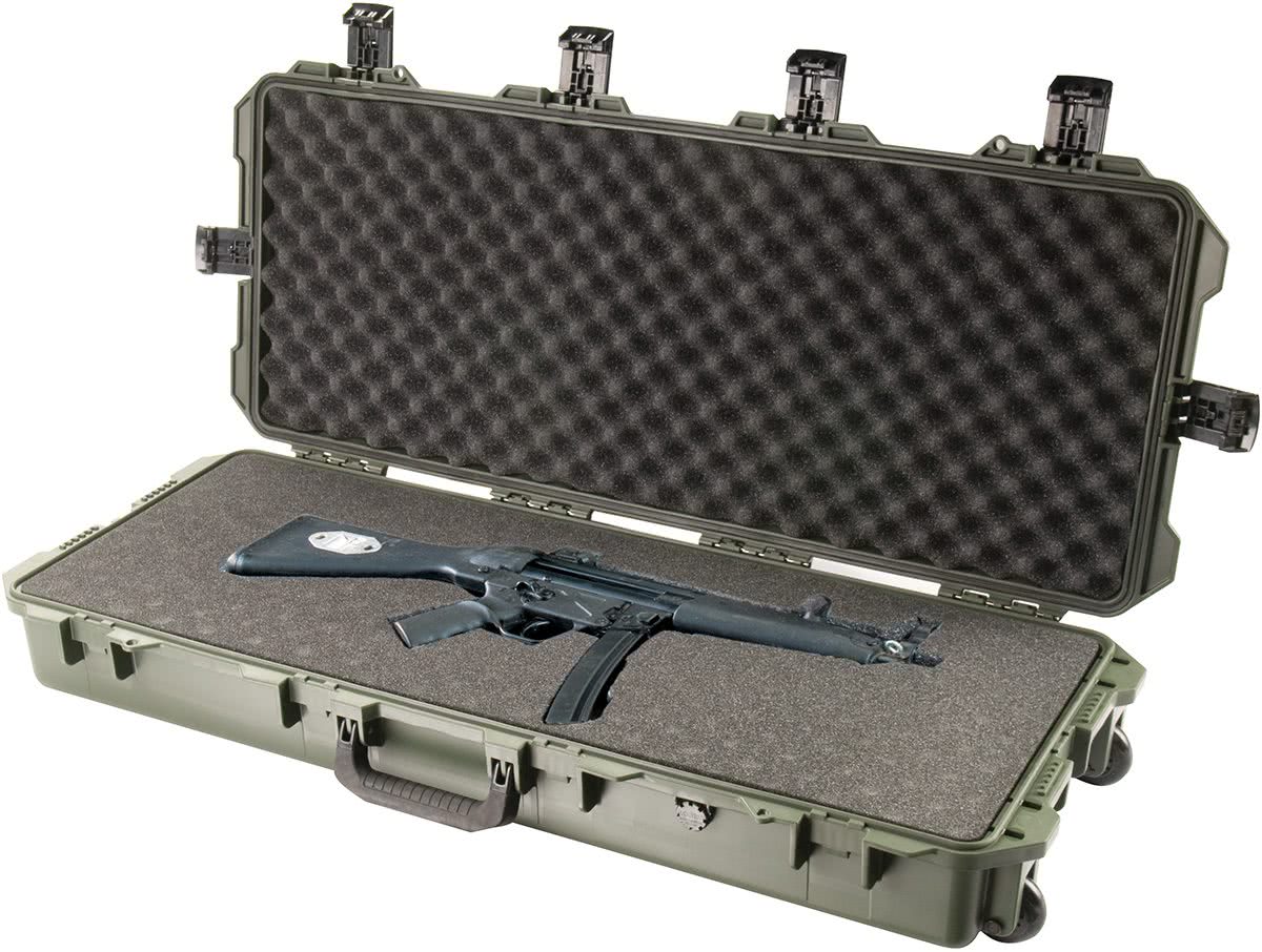 Pelican Products iM3100 Storm Long Case 36" - Shooting Accessories