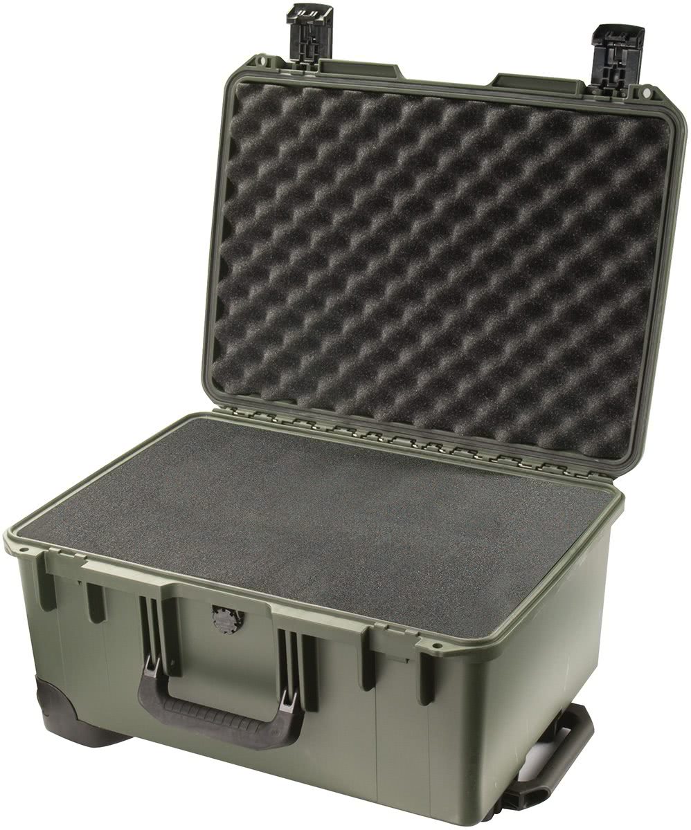 Pelican Products iM2620 Storm Case - Tactical &amp; Duty Gear