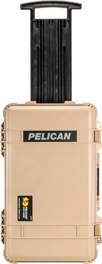Pelican Products 1510 Carry-On Case - Tactical &amp; Duty Gear