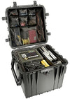 Pelican Products 0340 Cube Case - Tactical &amp; Duty Gear