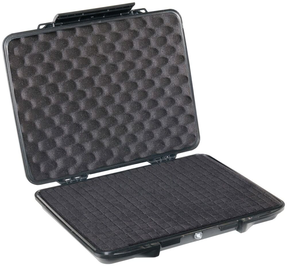 Pelican Products Hardback Laptop Computer Case 1085 for 14