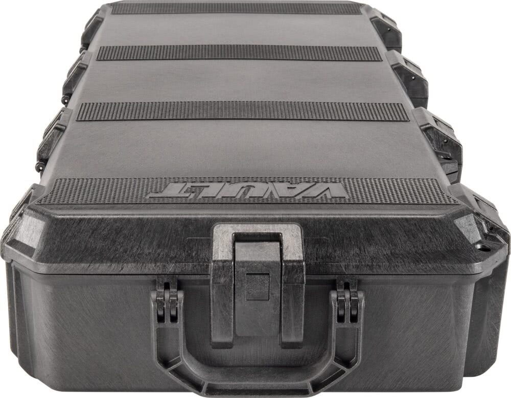 Pelican Products V700 Vault Takedown Case - Range Bags and Gun Cases