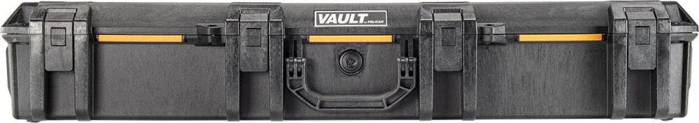 Pelican Products V700 Vault Takedown Case - Range Bags and Gun Cases