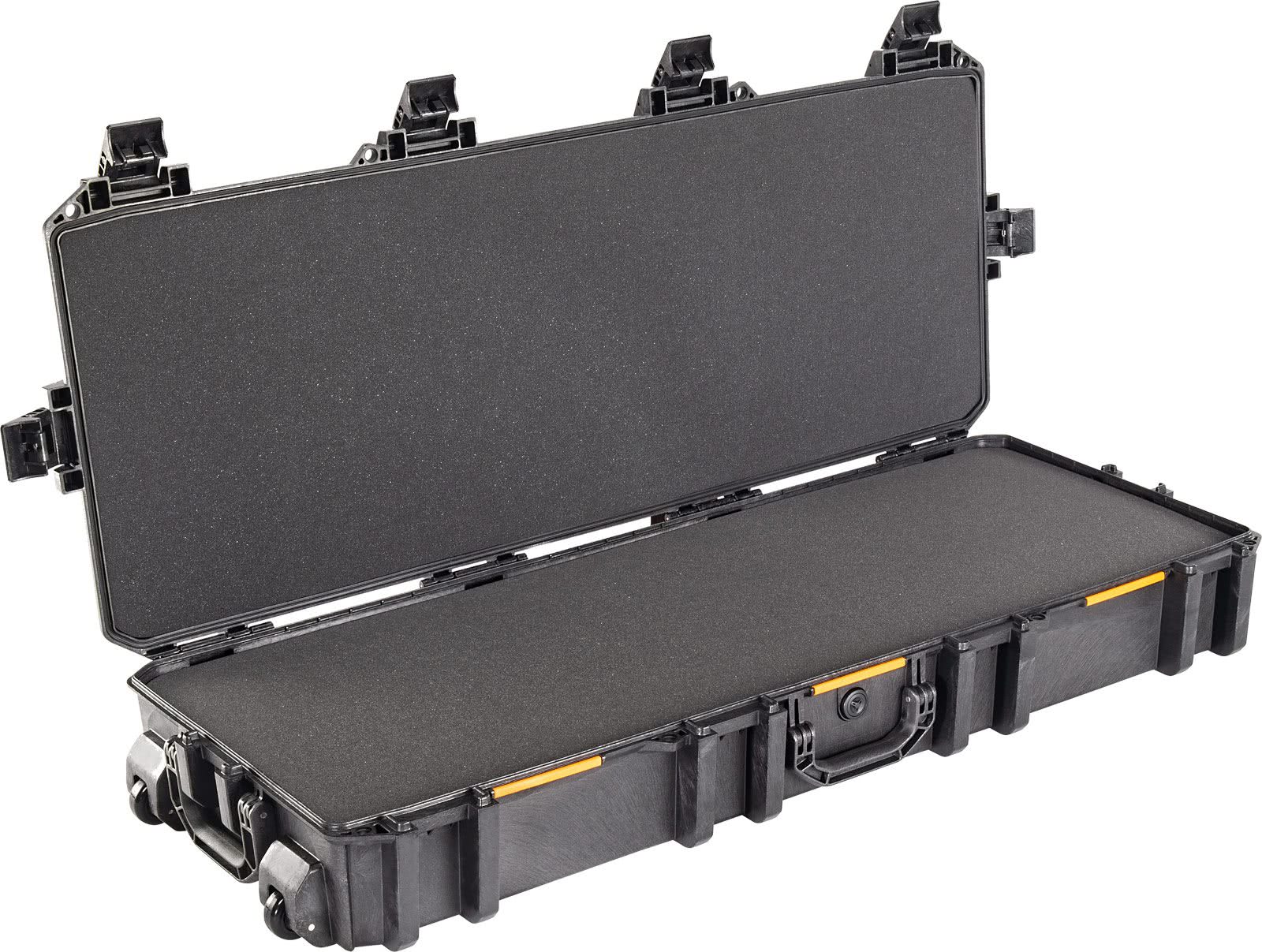 Pelican Products V730 Vault Tactical Rifle Case - Bags & Packs