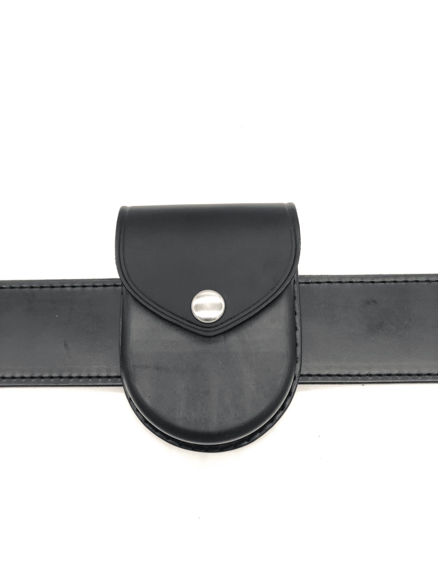 Perfect Fit Economy Cuff Case - Chrome