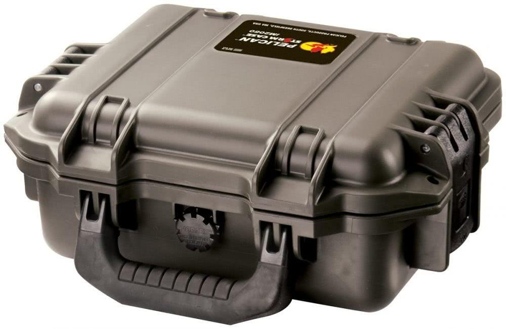 Pelican Products iM2050 Storm Case - Tactical & Duty Gear