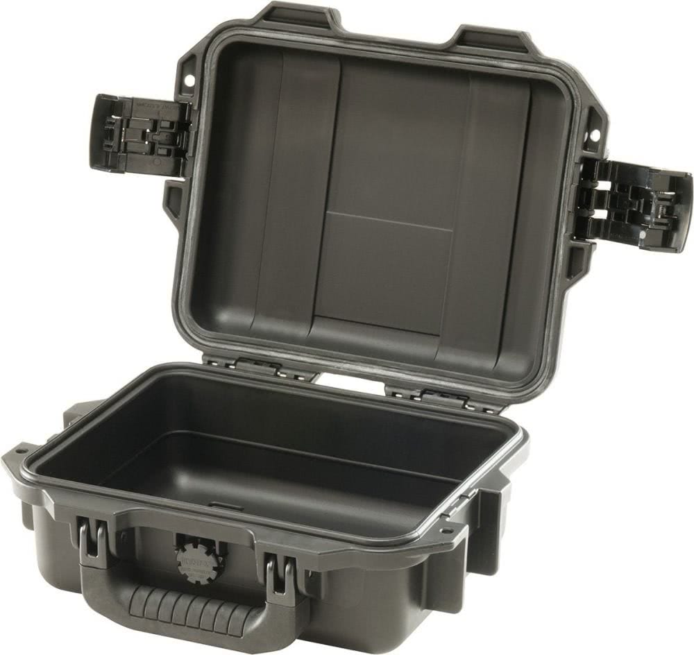 Pelican Products iM2050 Storm Case - Black, No Foam