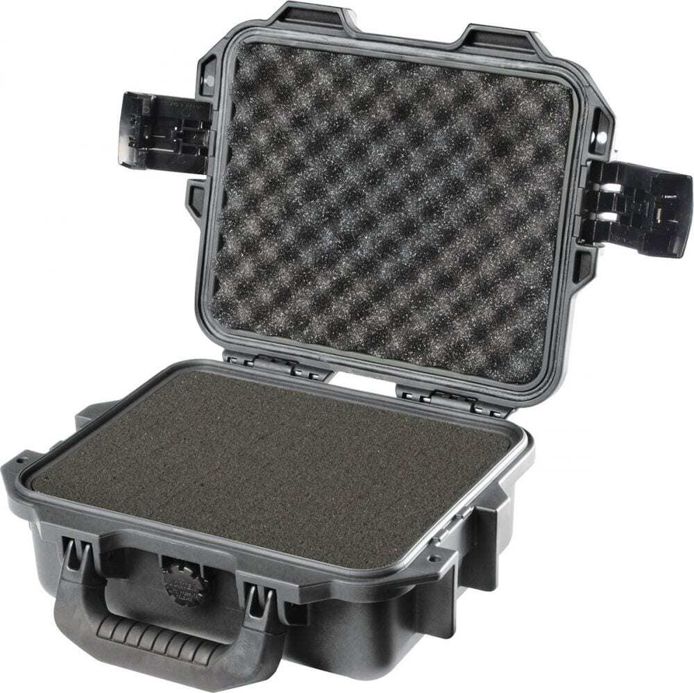 Pelican Products iM2050 Storm Case - Black, Foam