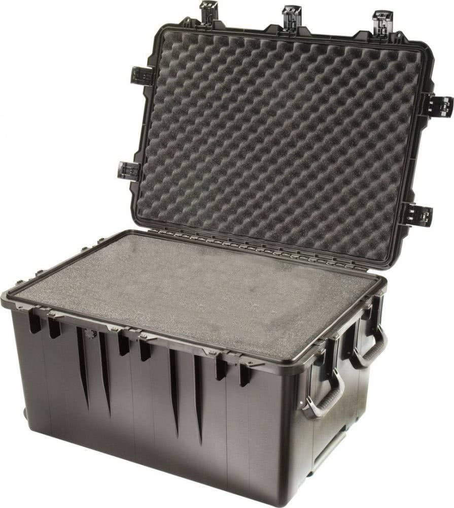 Pelican Products iM3075 Storm Transport Case - Foam