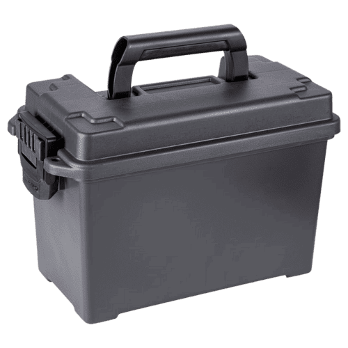 Plano 1712 AMMO CAN UPDATE PLA1712P - Newest Arrivals