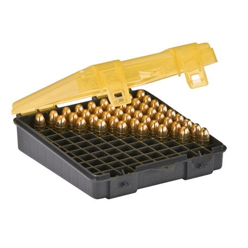 Plano Ammunition Field Case - Tactical &amp; Duty Gear