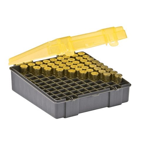 Plano Ammunition Field Case - Tactical &amp; Duty Gear