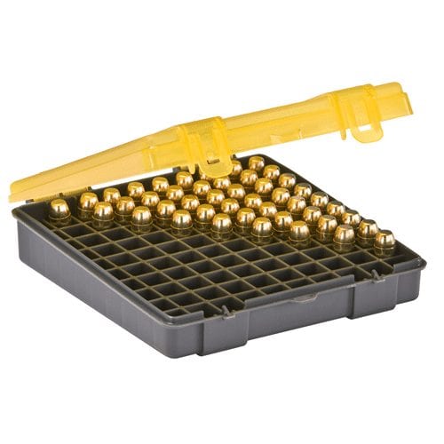Plano Ammunition Field Case - Tactical &amp; Duty Gear