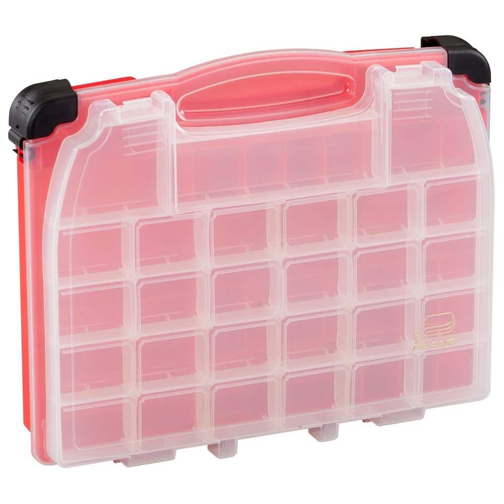 Plano Double Cover Lockjaw Organizer 523101 - Tactical &amp; Duty Gear
