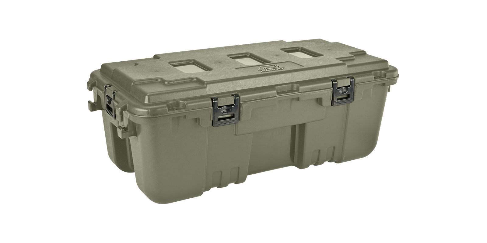 Plano Large Hinged Storage Box 181976 - Bags &amp; Packs