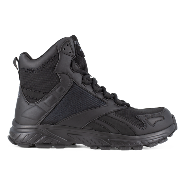 Reebok Hyperium Tactical 6'' Tactical Boot with Soft Toe - Black RB6650 - Newest Products