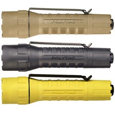 Streamlight Polytac LED - Tactical &amp; Duty Gear
