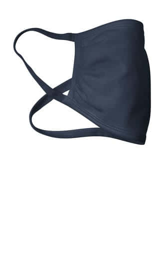 Port Authority ® Cotton Knit Face Mask PAMASK05 - Discontinued