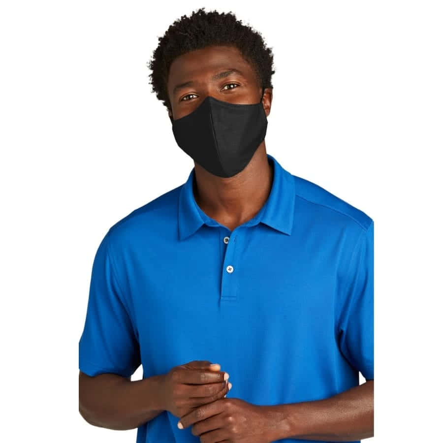 Port Authority Face Masks PAMSK30 (Plain or with Identifier) - Discontinued