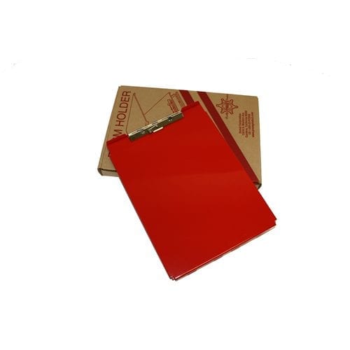 Posse Box A Form Holder PB-SSA45 - Notepads, Clipboards, &amp; Pens