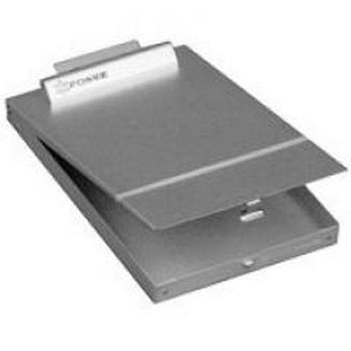 Posse Box Bottom Open Clipboard Box LF-32N - Notepads, Clipboards, &amp; Pens