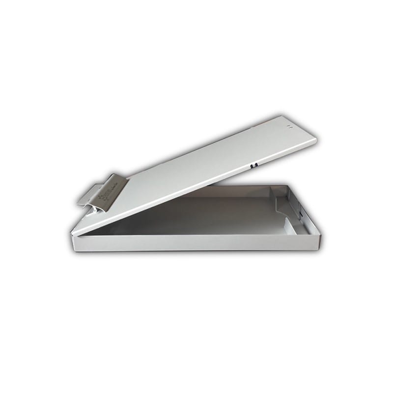 Posse Box Bottom Open Clipbox PJ-32D - Notepads, Clipboards, &amp; Pens
