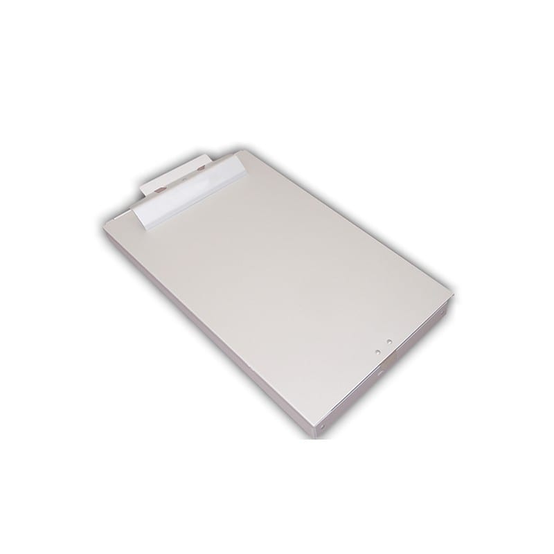 Posse Box Bottom Open Clipbox PJ-32D - Notepads, Clipboards, &amp; Pens