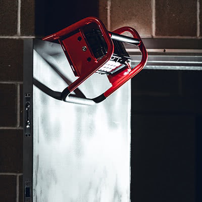 Streamlight 120V AC Portable Scene Light II 46000 - Tactical &amp; Duty Gear