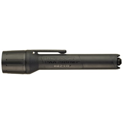 Streamlight 2AA LED ProPolymer® Haz-Lo® Flashlight - Tactical & Duty Gear