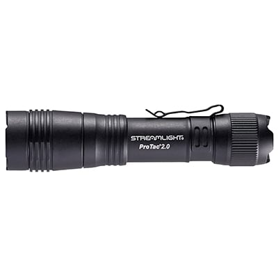 Streamlight ProTac® 2.0 Flashlight 89000 - Tactical &amp; Duty Gear