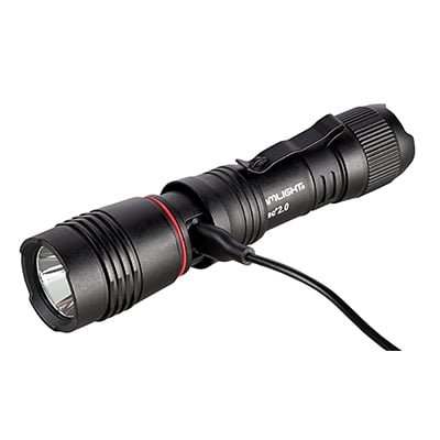 Streamlight ProTac® 2.0 Flashlight 89000 - Tactical &amp; Duty Gear