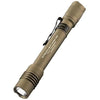 Streamlight ProTac® 2AA Flashlight LED (Coyote) 88072 - Tactical &amp; Duty Gear