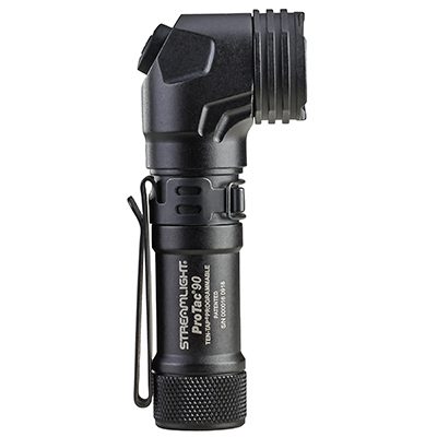 Streamlight ProTac 90 Flashlight - Tactical & Duty Gear