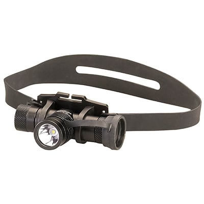 Streamlight Protac HL Headlamp USB 61307 - Clam - Tactical & Duty Gear