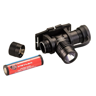 Streamlight Protac HL Headlamp USB 61307 - Clam - Tactical & Duty Gear