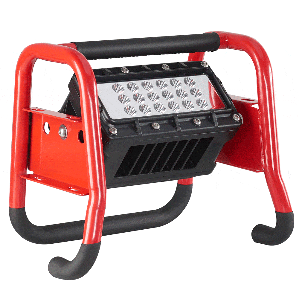 Streamlight 120V AC Portable Scene Light II 46000 - Tactical &amp; Duty Gear