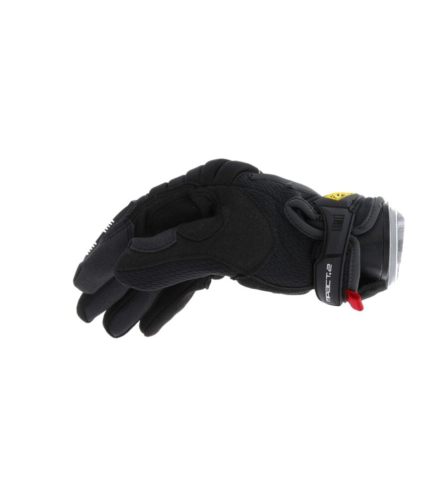Mechanix Wear M-Pact® 2 Impact Resistant Gloves - Clothing &amp; Accessories