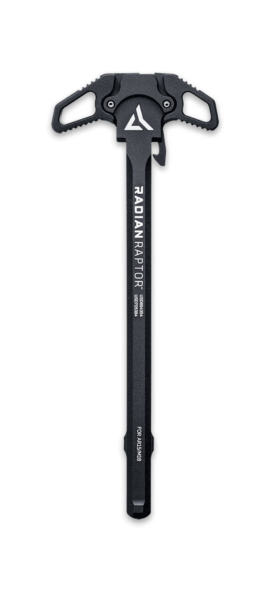 Radian Raptor Ambidextrous Charging Handle