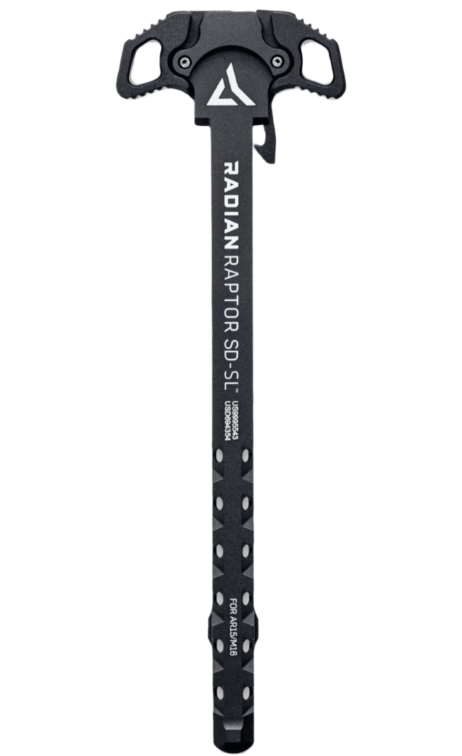 Radian Raptor-SD-SL - Black
