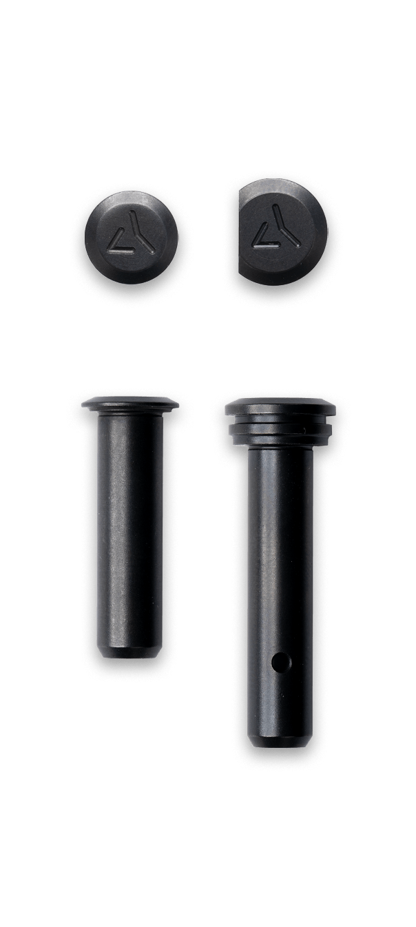 Radian Take Down Pins R0077 - Shooting Accessories