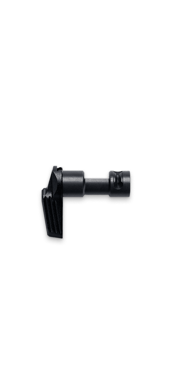 Radian Talon-GI 45/90 Safety Selector - Black