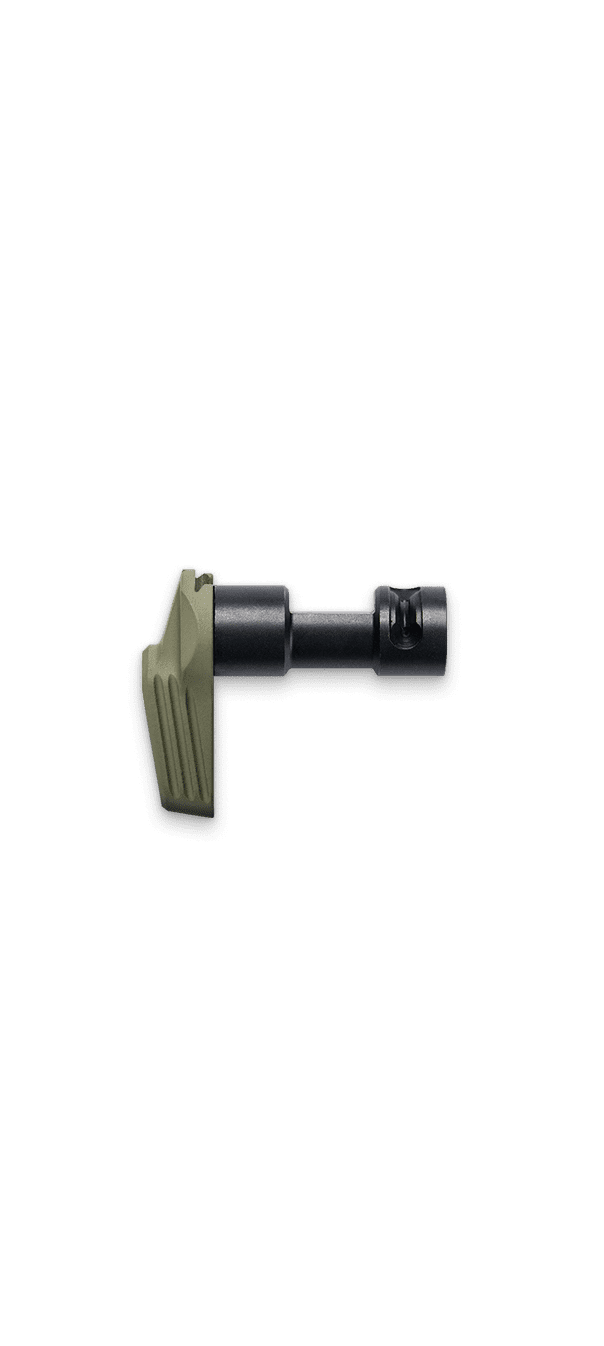 Radian Talon-GI 45/90 Safety Selector - OD Green