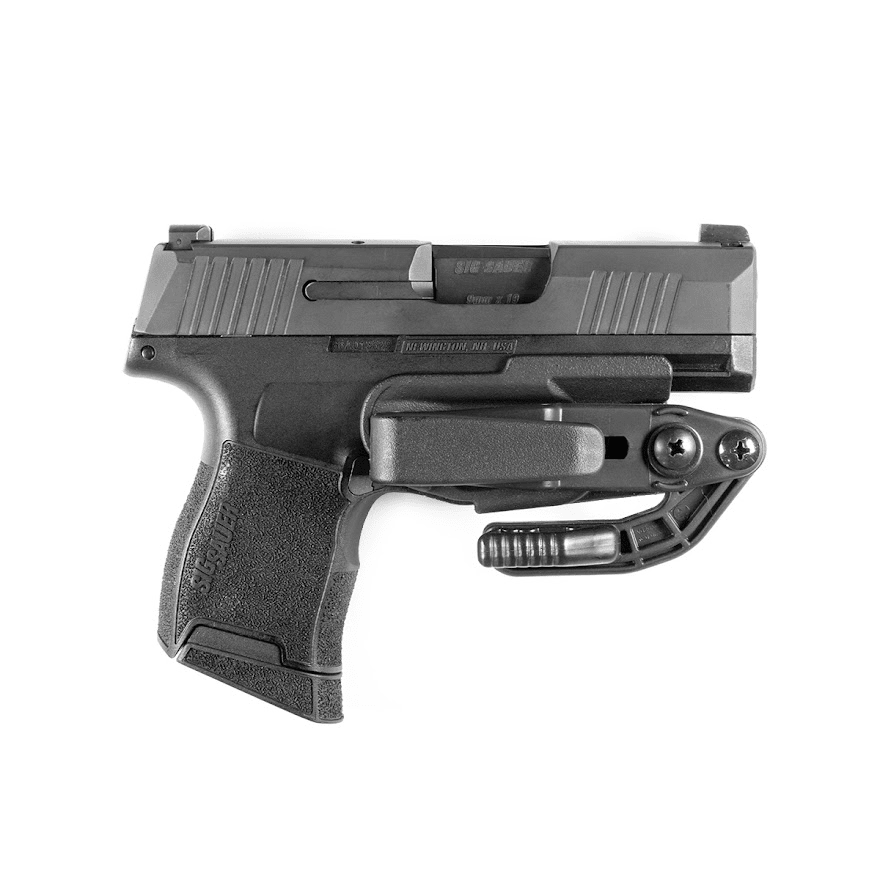 Raven Concealment VanGuard 2 - Advanced Kit (Minimalist IWB Holster)