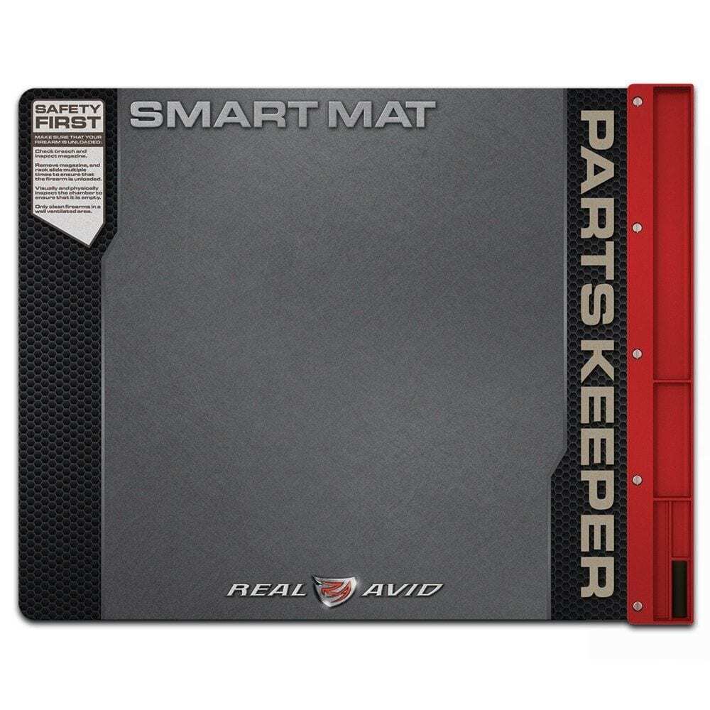 Real Avid 1911 Smart Mat - Handgun