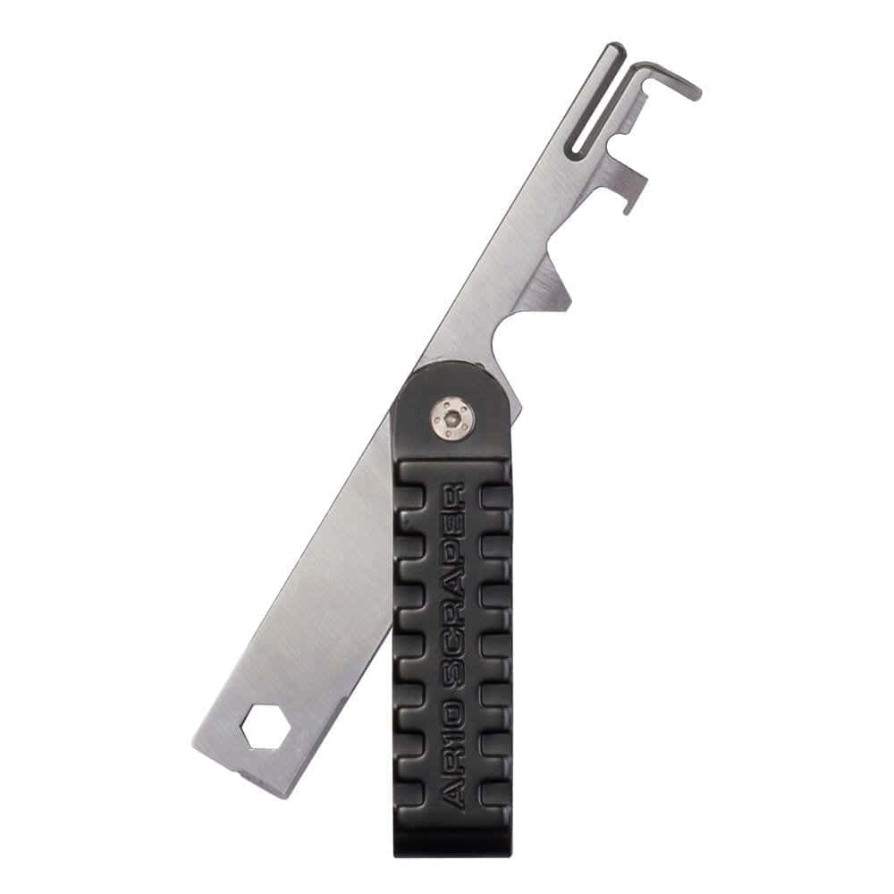 Real Avid AK47 Scraper - AR-10