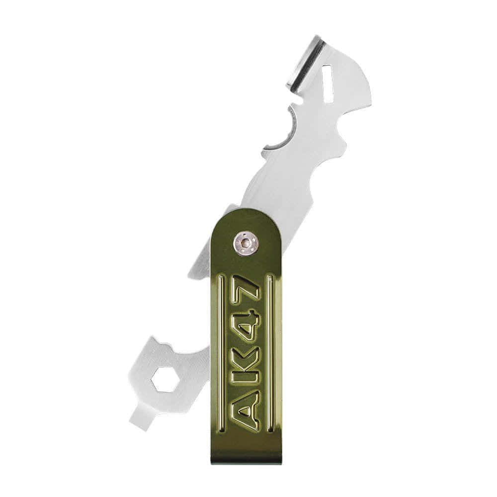 Real Avid AK47 Scraper - AK-47