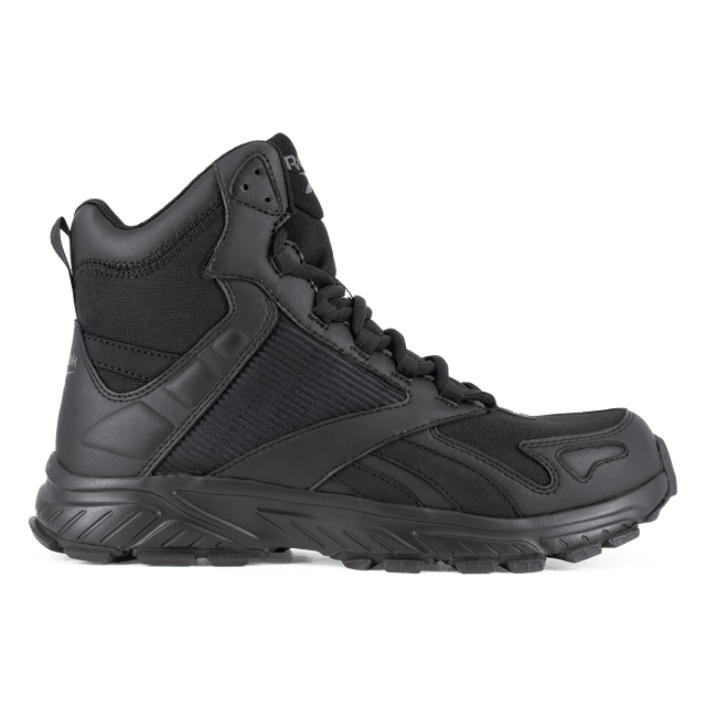 Reebok Hyperium Tactical 6'' Tactical Boot with Soft Toe - Black RB6650 - Newest Products