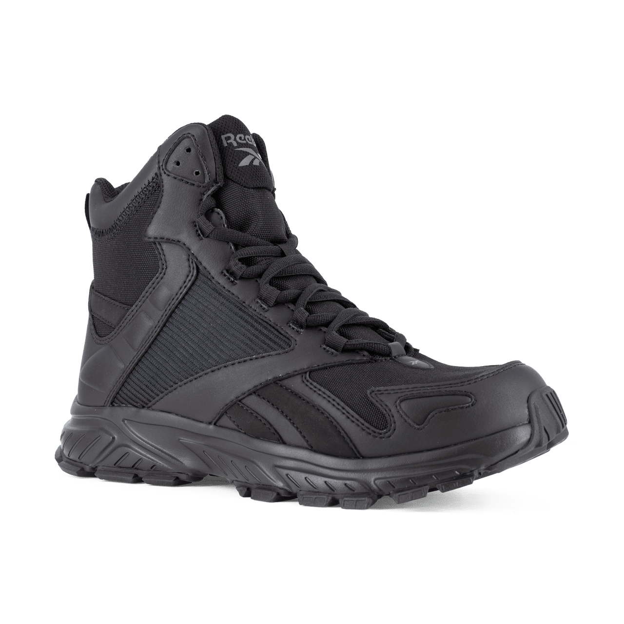 Reebok Hyperium Tactical 6'' Tactical Boot with Soft Toe - Black RB6650 - Newest Products