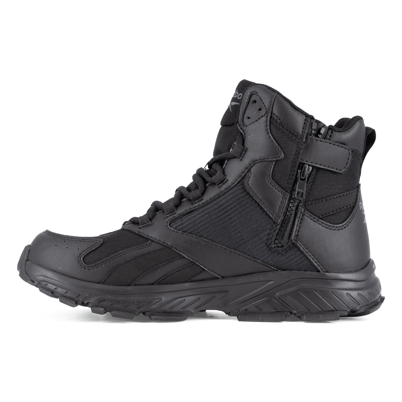 Reebok Hyperium Tactical 6'' Tactical Boot with Soft Toe - Black RB6650 - Newest Products