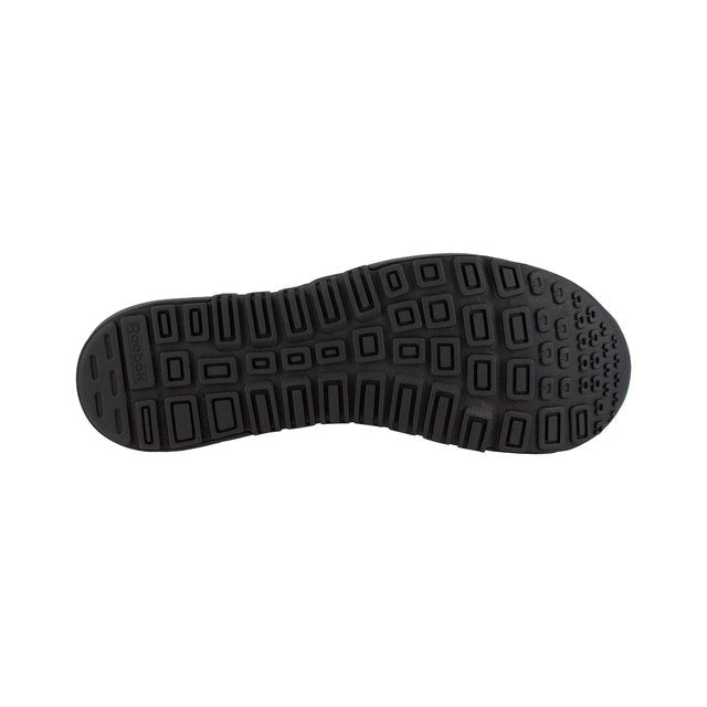 Reebok Nano Tactical 6" Boot with Soft Toe - Black RB7120 - Newest Products